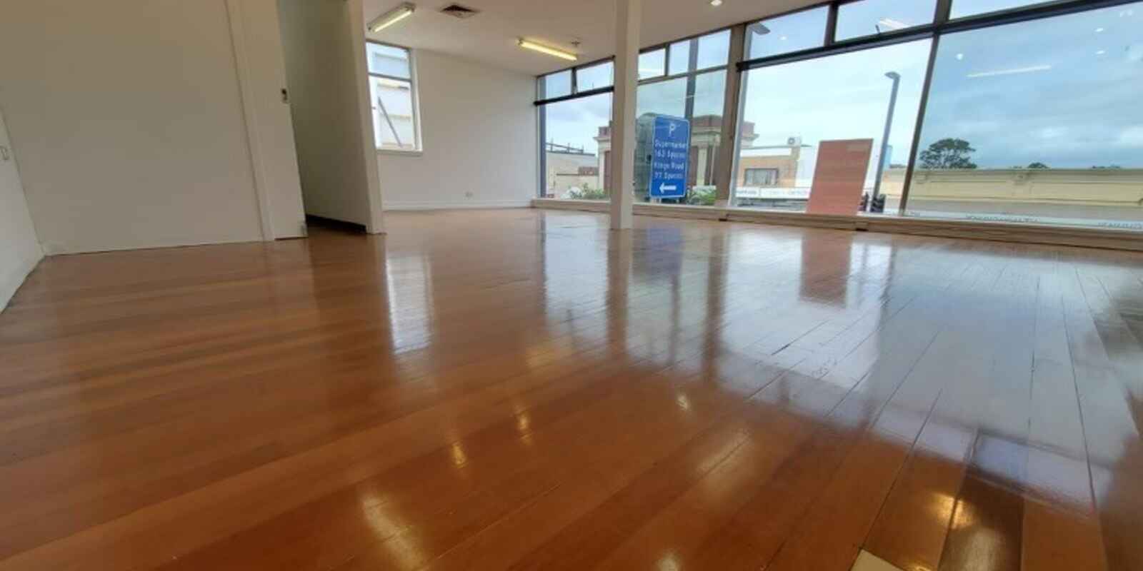 Suite 1, 4/125 Great North Road  Five Dock