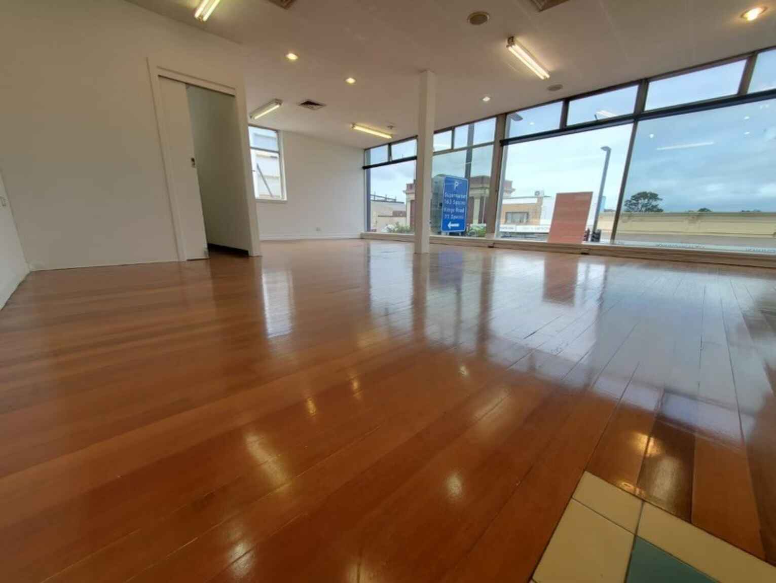 Suite 1, 4/125 Great North Road  Five Dock