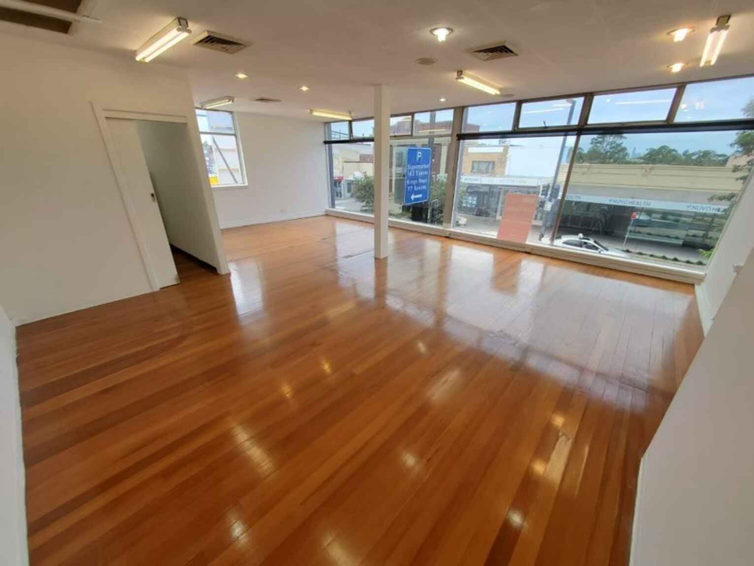 Suite 1, 4/125 Great North Road  Five Dock