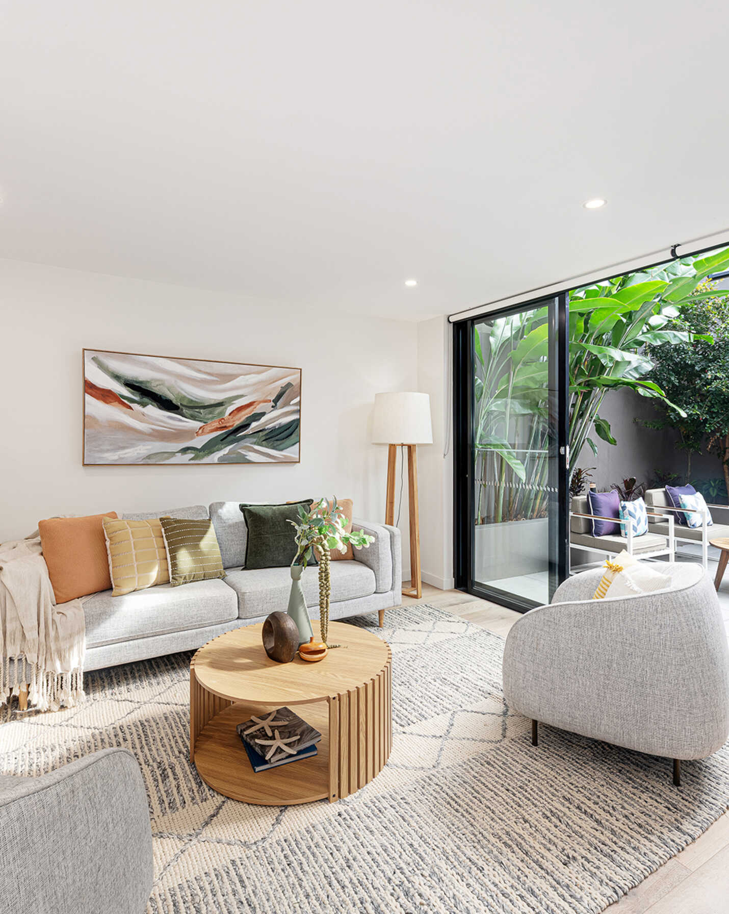 4/134 Holt Avenue Cremorne, Cremorne - Image 1