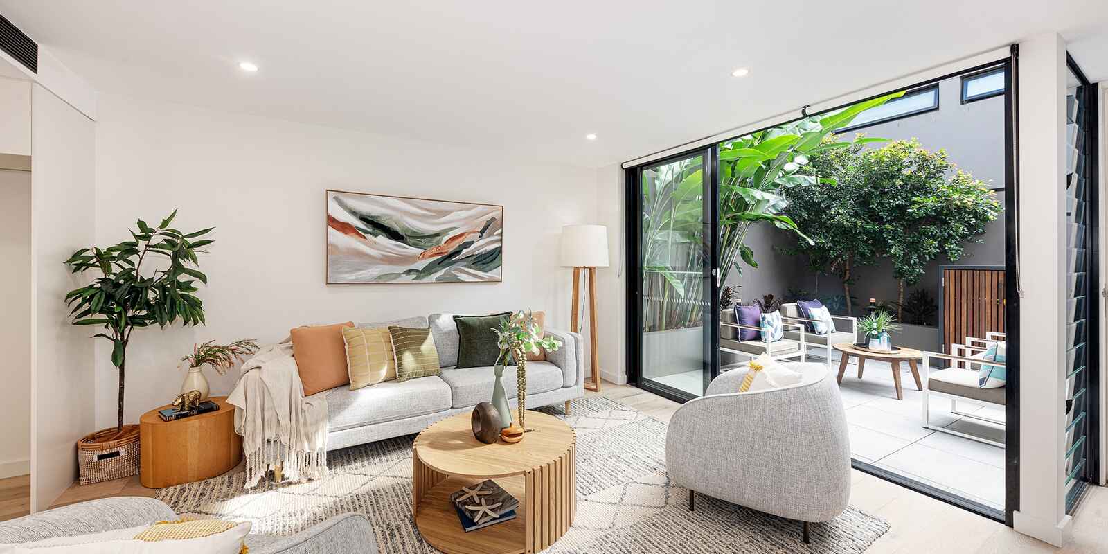 4/134 Holt Avenue Cremorne 4/134 Holt Avenue Cremorne