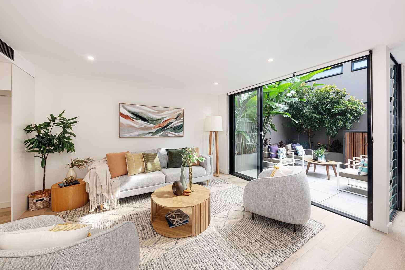 4/134 Holt Avenue Cremorne 4/134 Holt Avenue Cremorne