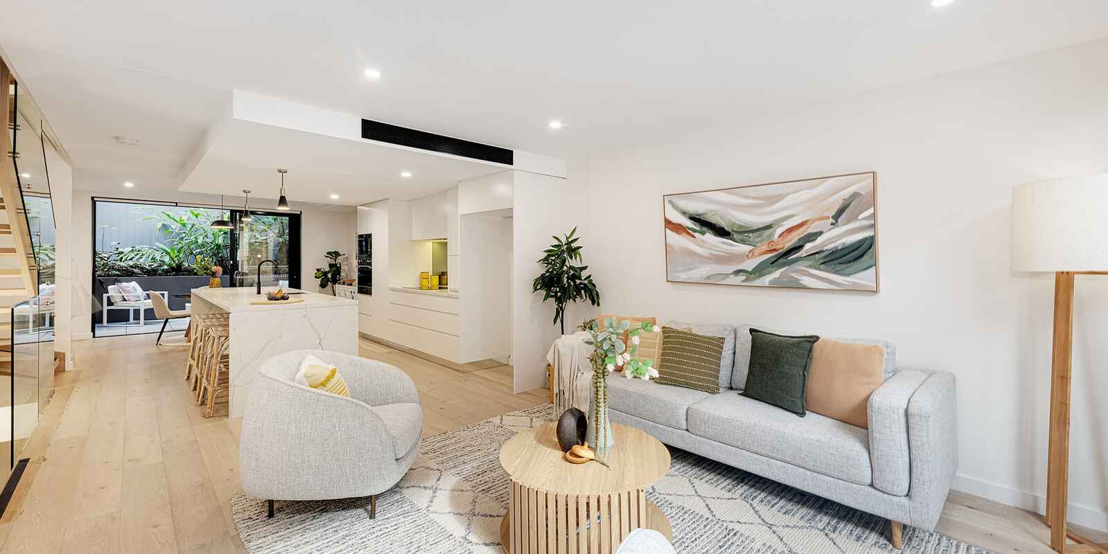 4/134 Holt Avenue Cremorne 4/134 Holt Avenue Cremorne