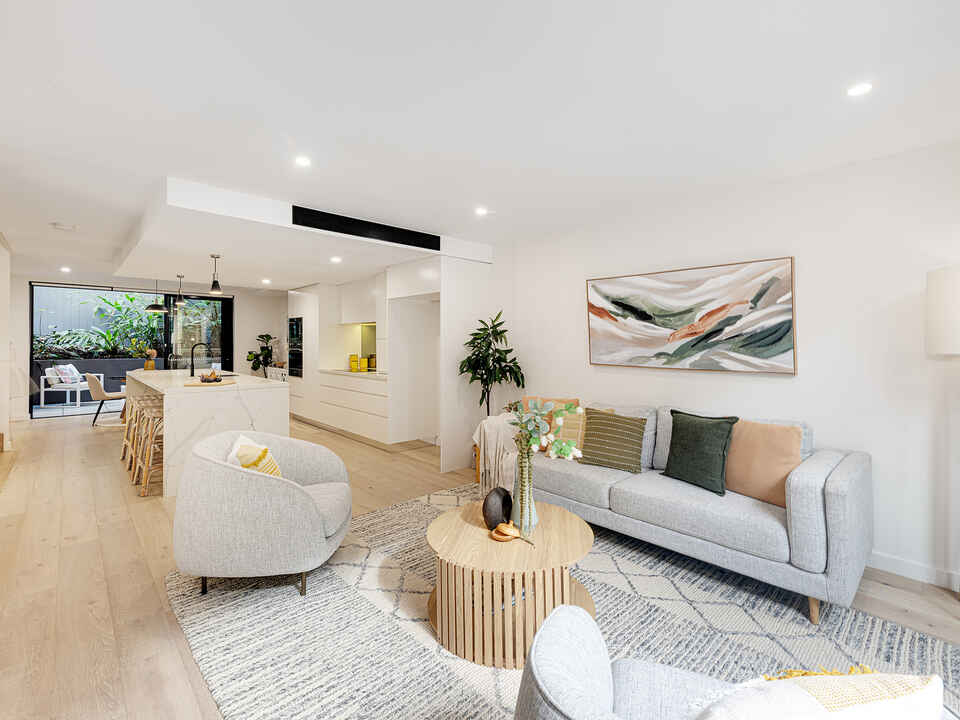 4/134 Holt Avenue Cremorne