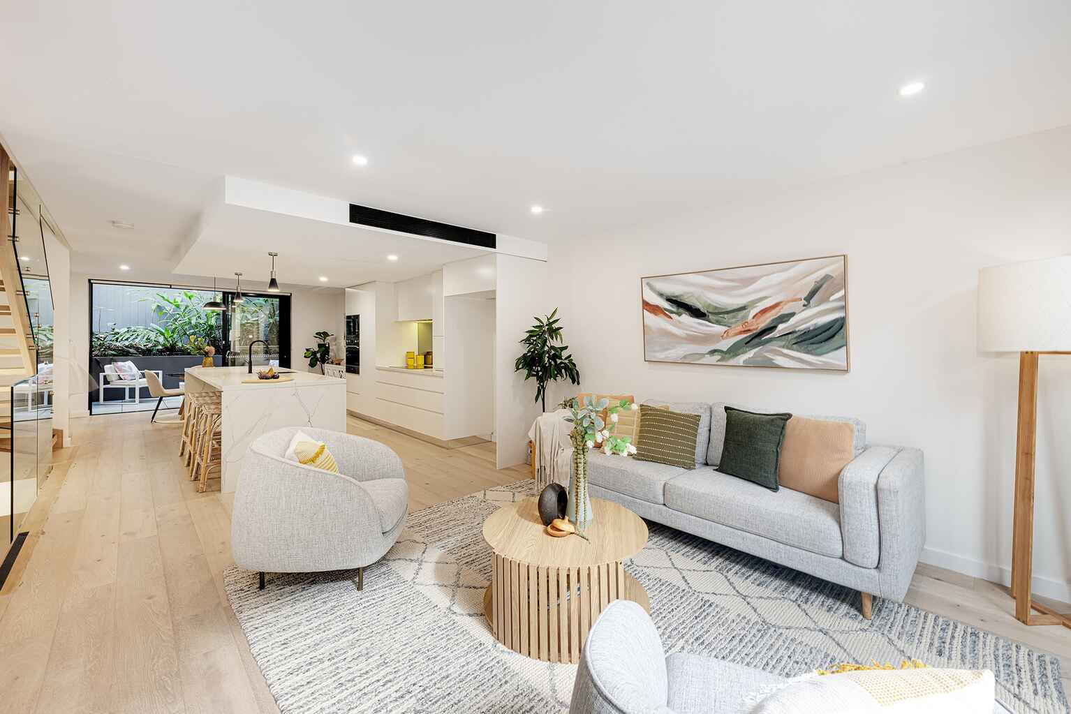 4/134 Holt Avenue Cremorne 4/134 Holt Avenue Cremorne