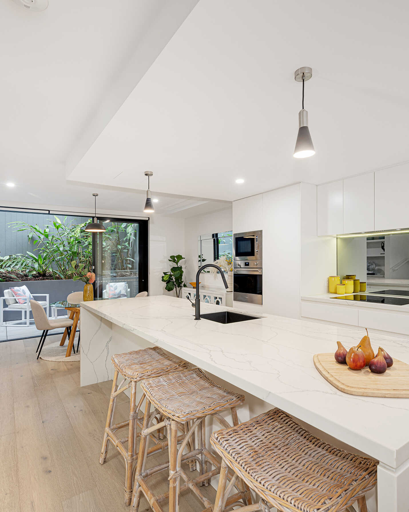 4/134 Holt Avenue Cremorne, Cremorne - Thumbnail 4