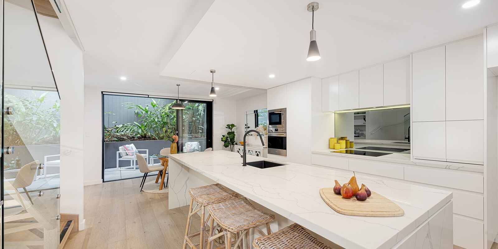 4/134 Holt Avenue Cremorne 4/134 Holt Avenue Cremorne