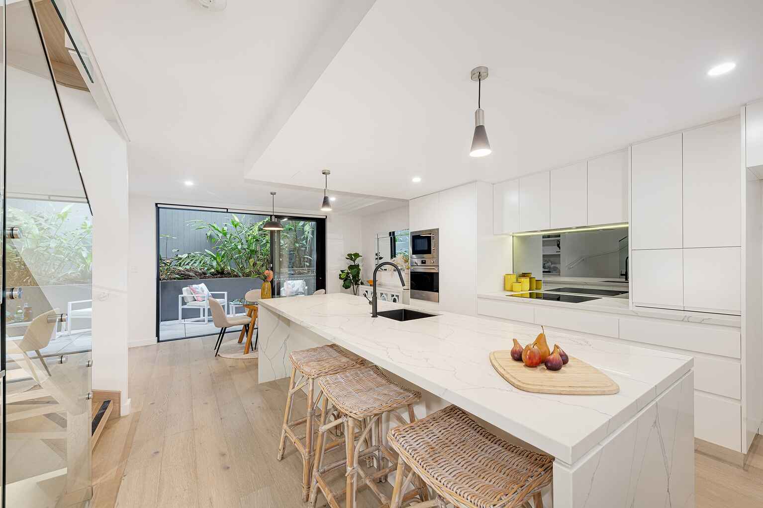 4/134 Holt Avenue Cremorne 4/134 Holt Avenue Cremorne