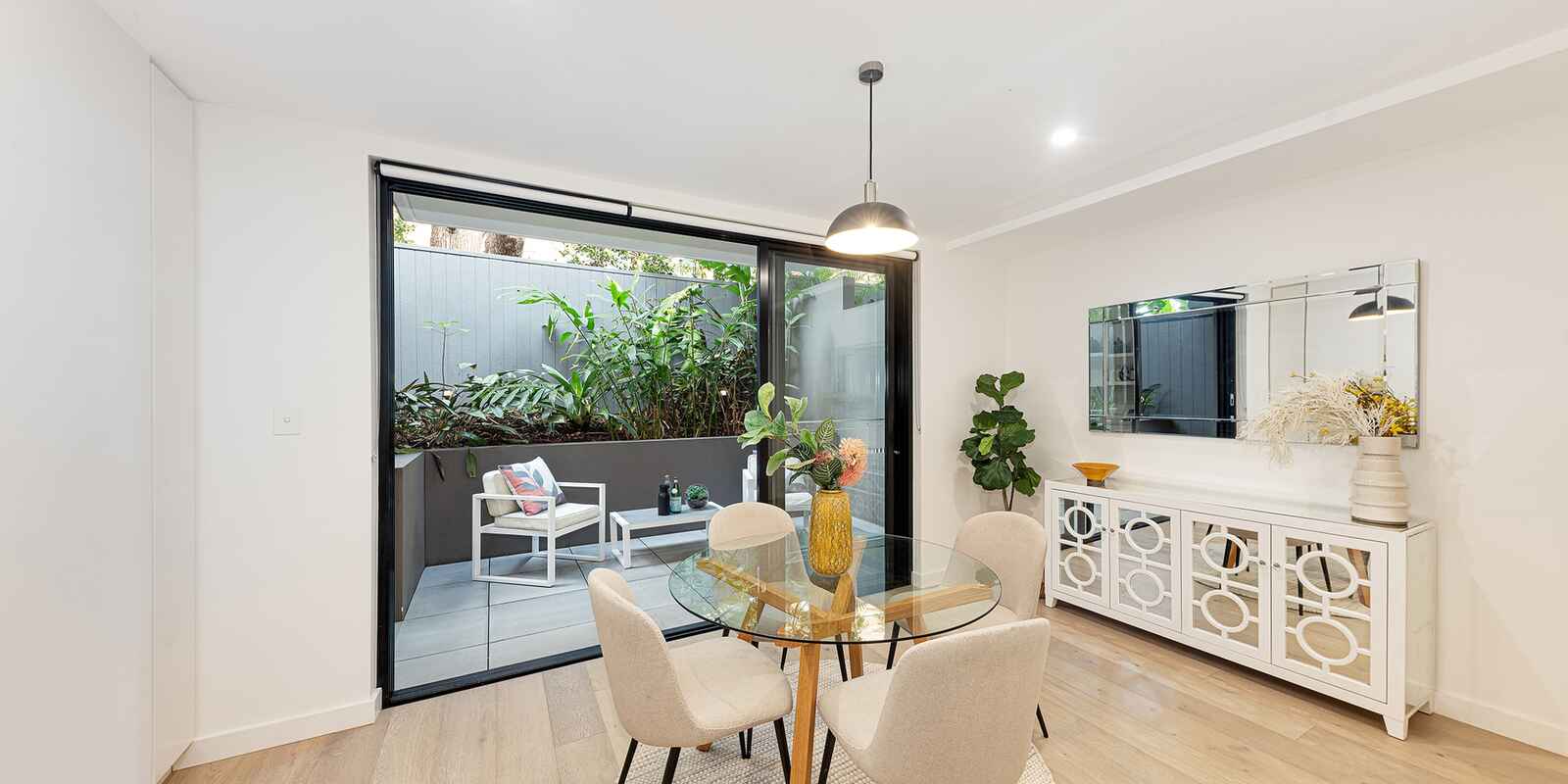 4/134 Holt Avenue Cremorne 4/134 Holt Avenue Cremorne