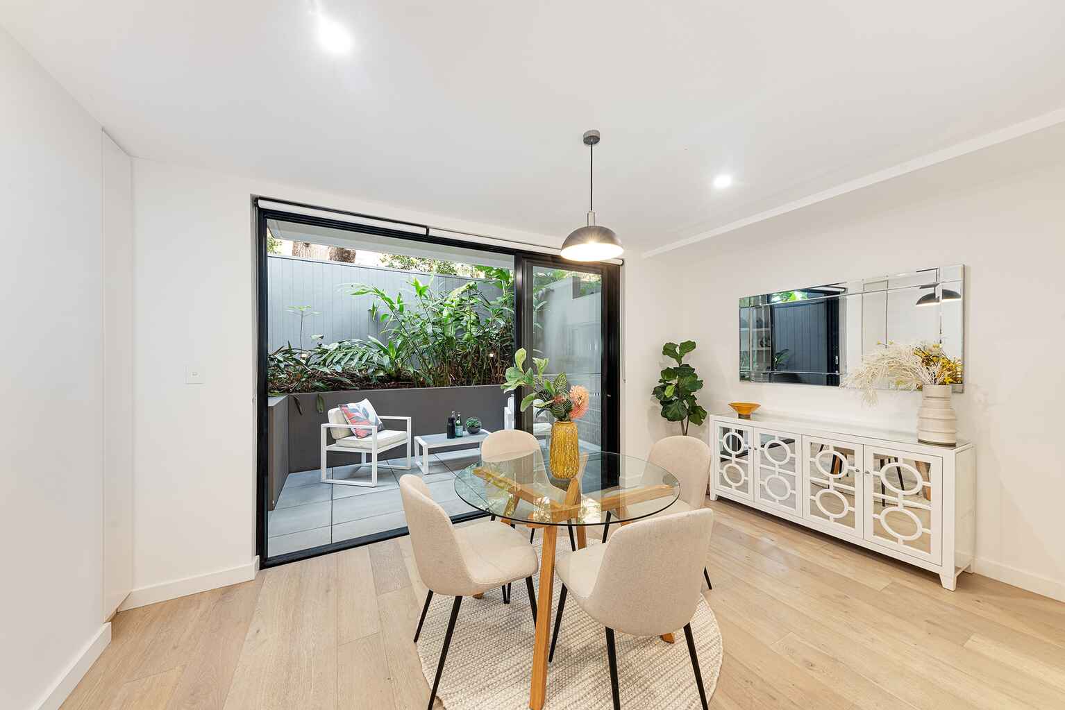 4/134 Holt Avenue Cremorne 4/134 Holt Avenue Cremorne