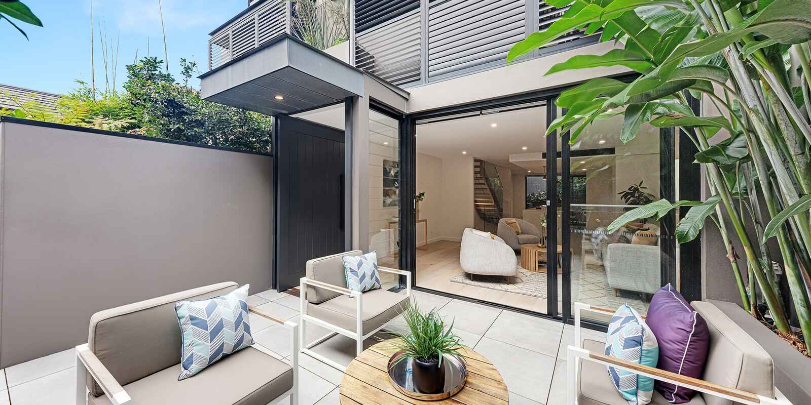 4/134 Holt Avenue Cremorne 4/134 Holt Avenue Cremorne