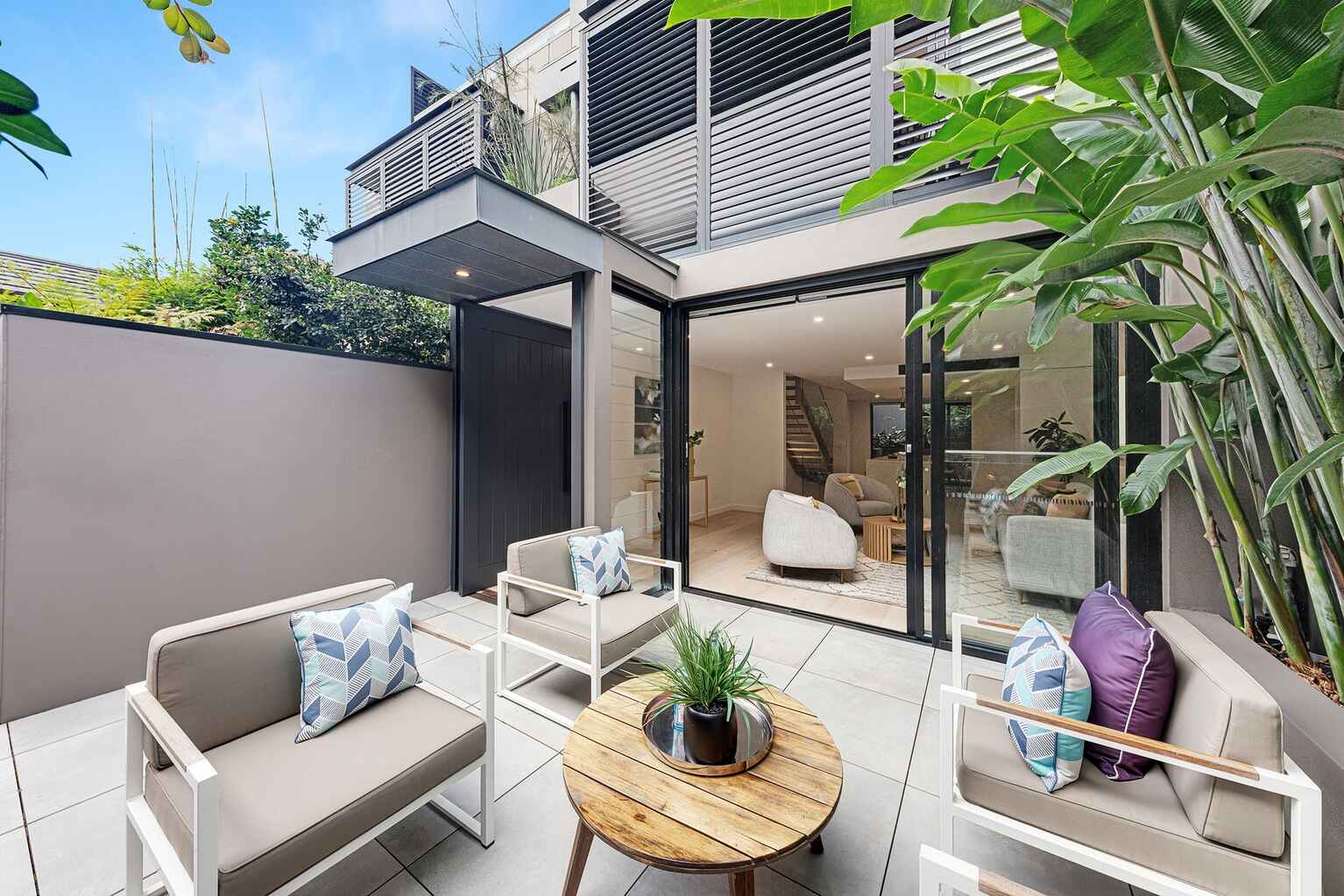 4/134 Holt Avenue Cremorne 4/134 Holt Avenue Cremorne