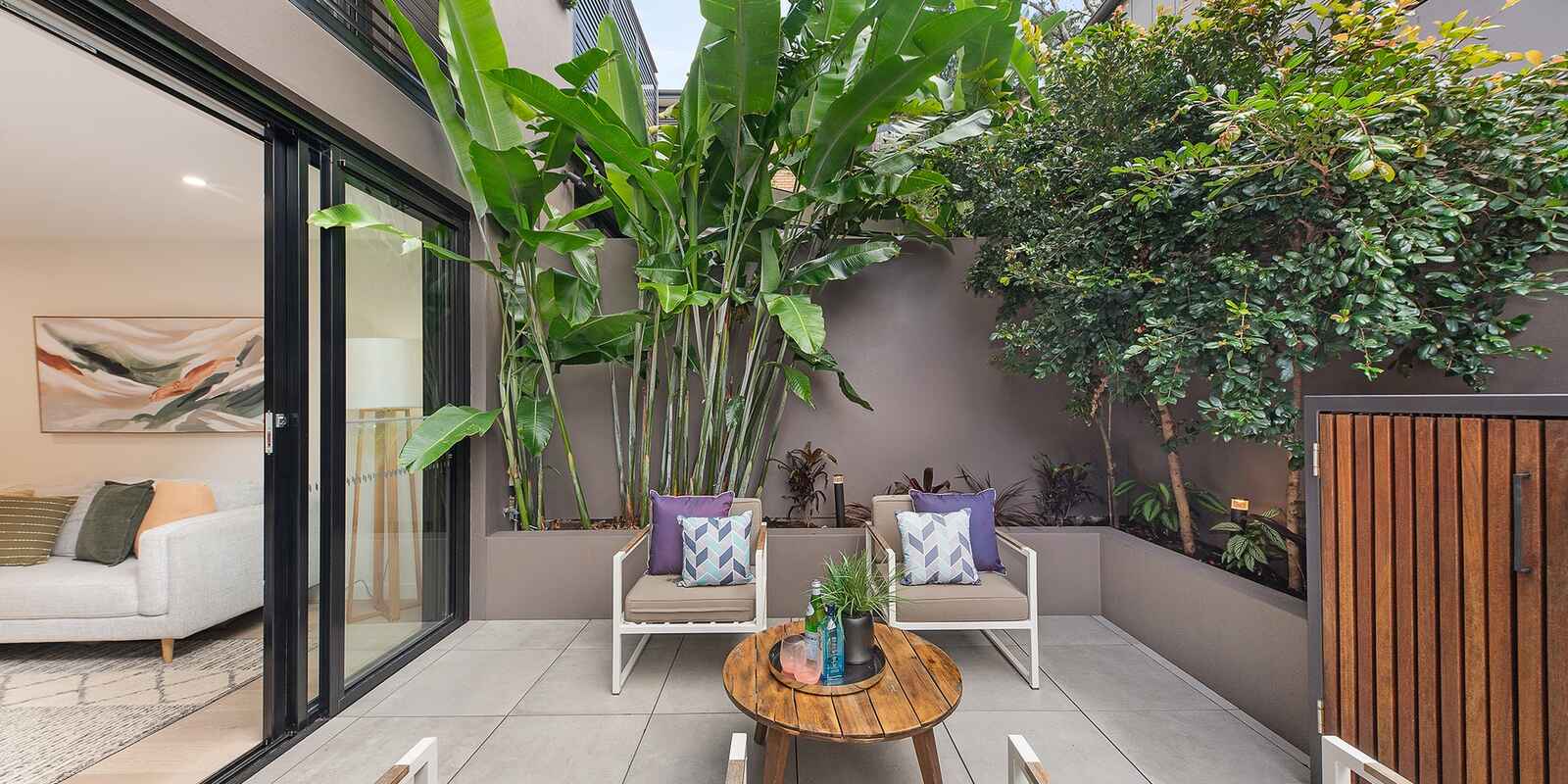 4/134 Holt Avenue Cremorne 4/134 Holt Avenue Cremorne