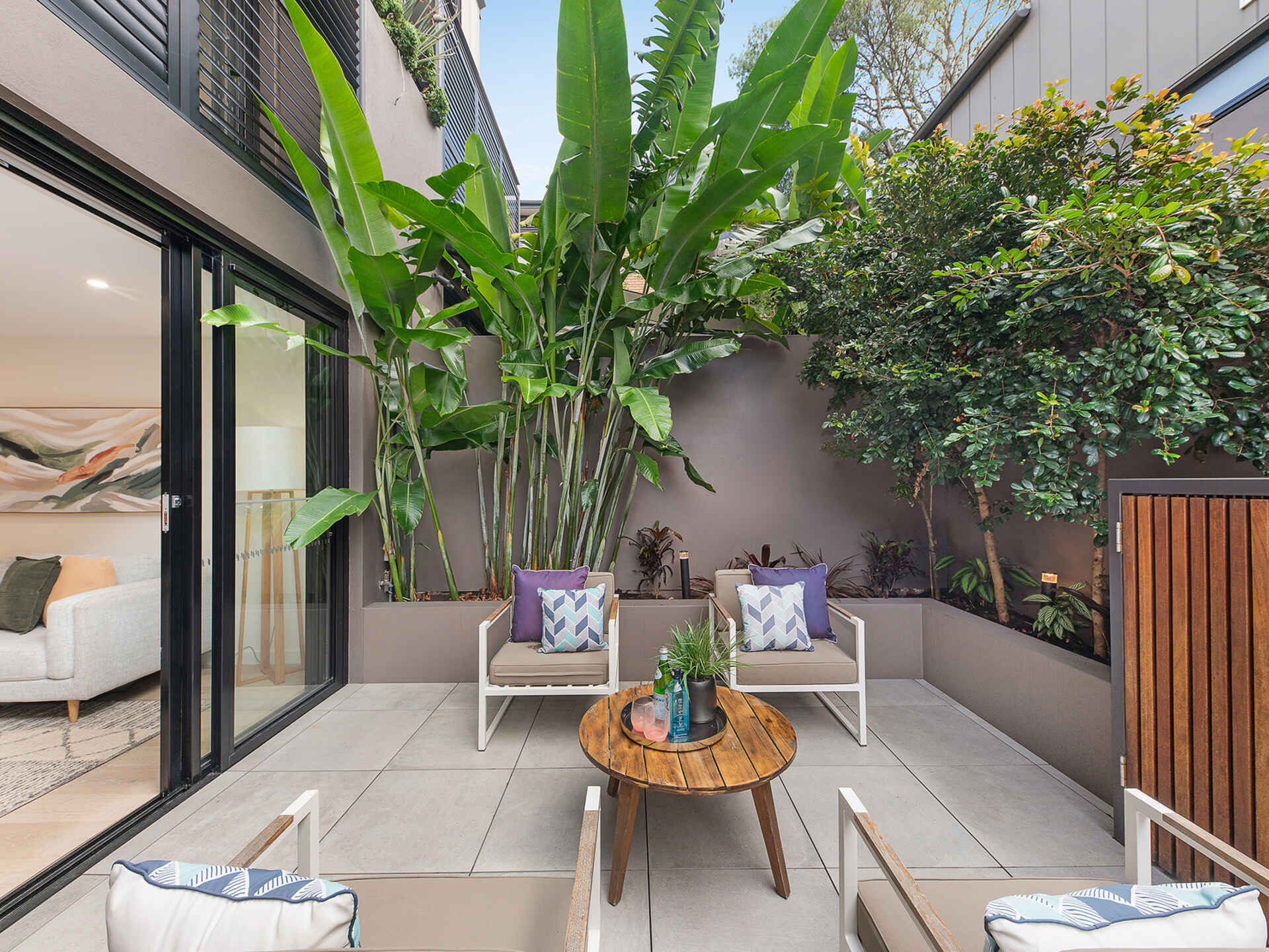 4/134 Holt Avenue Cremorne