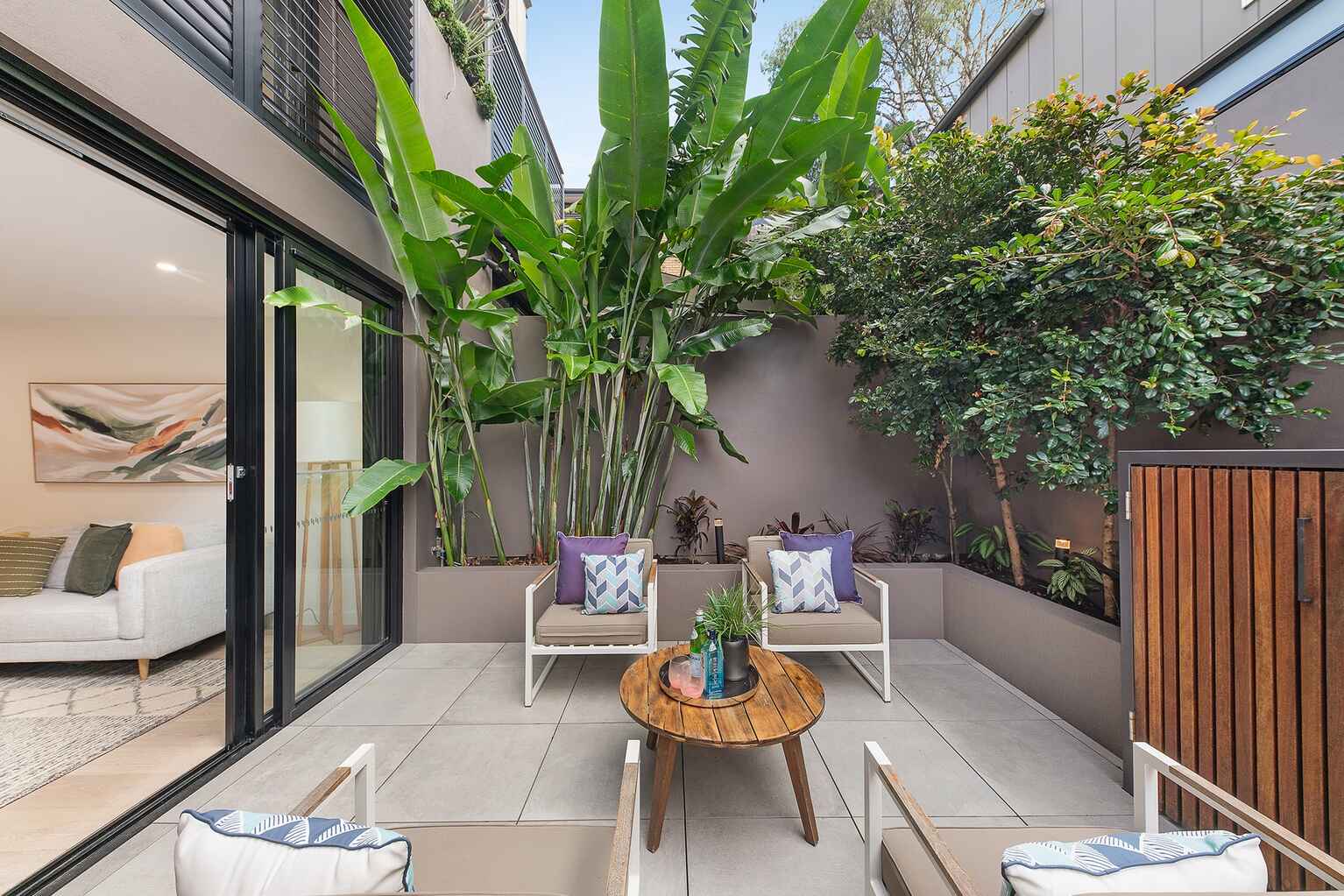 4/134 Holt Avenue Cremorne 4/134 Holt Avenue Cremorne