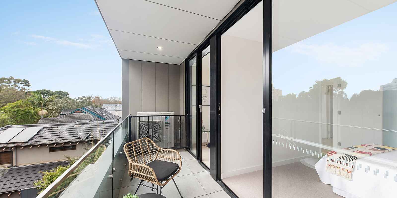 4/134 Holt Avenue Cremorne 4/134 Holt Avenue Cremorne