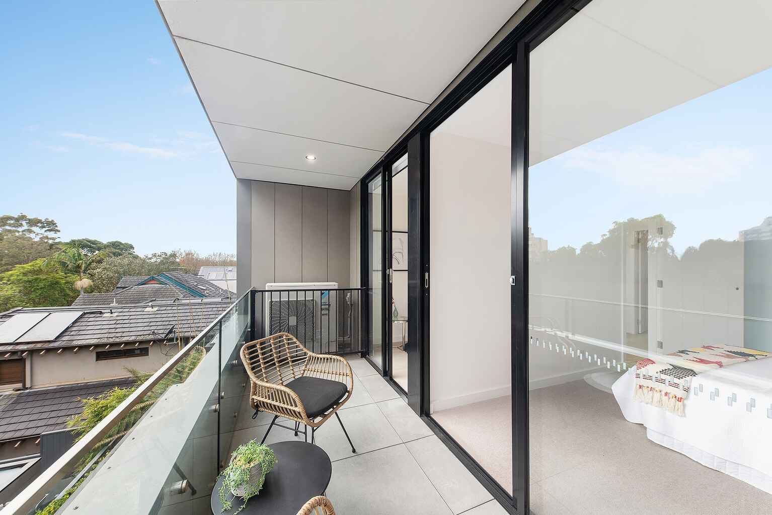 4/134 Holt Avenue Cremorne 4/134 Holt Avenue Cremorne