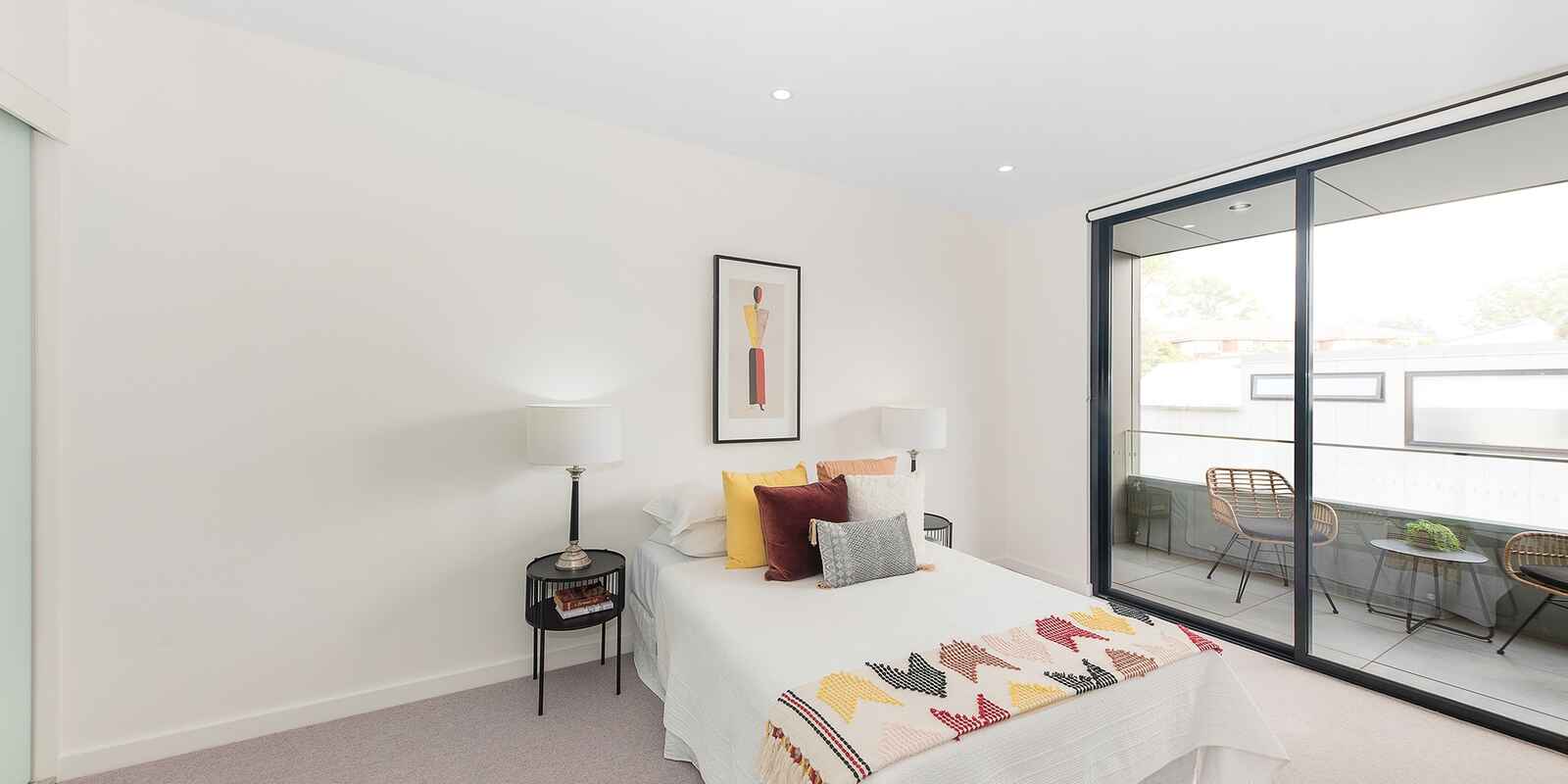 4/134 Holt Avenue Cremorne 4/134 Holt Avenue Cremorne