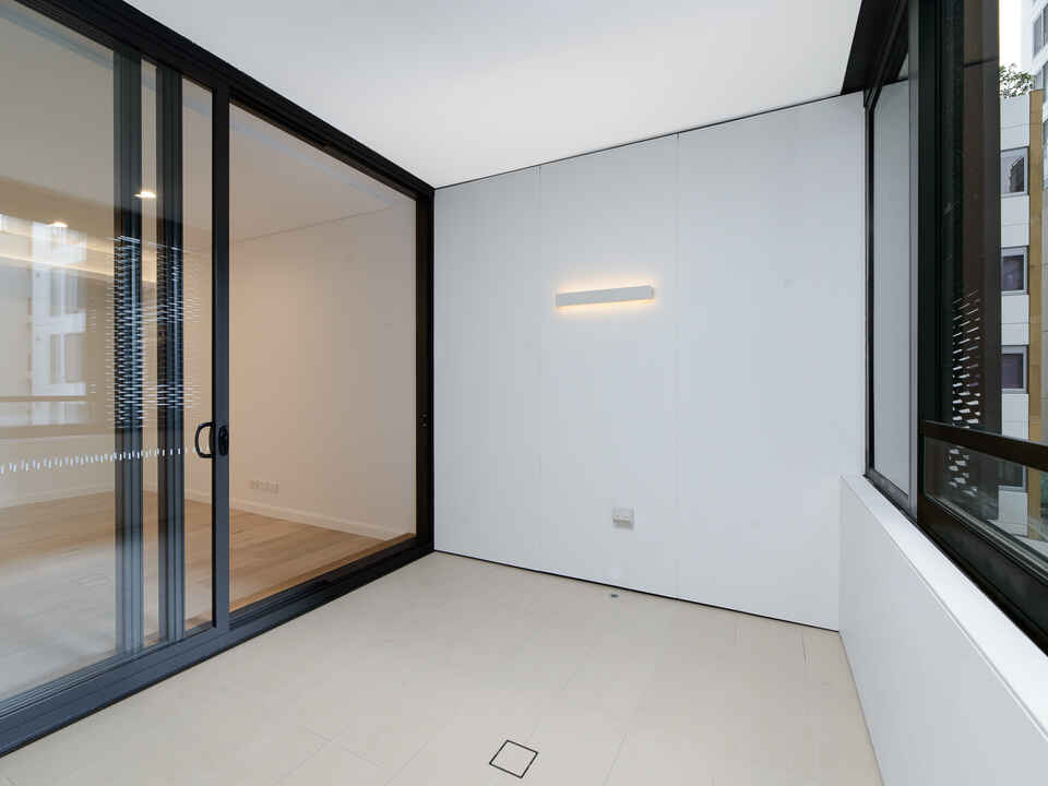 201/229 Miller Street North Sydney