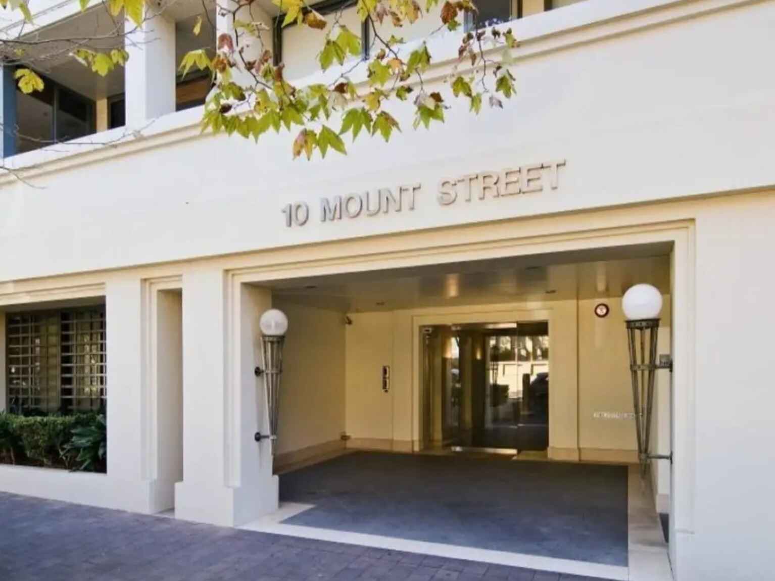 405/2-10 Mount Street North Sydney