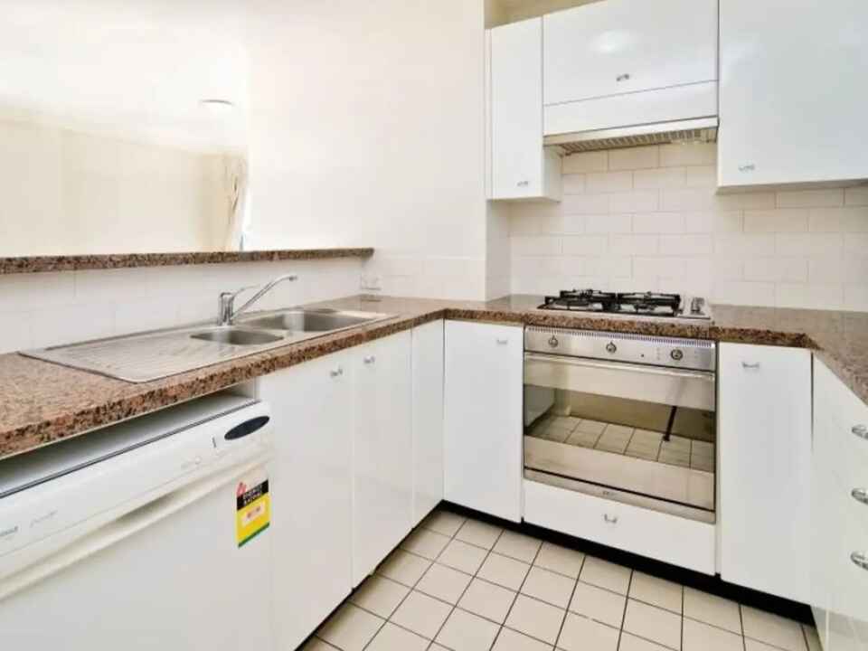 405/2-10 Mount Street North Sydney