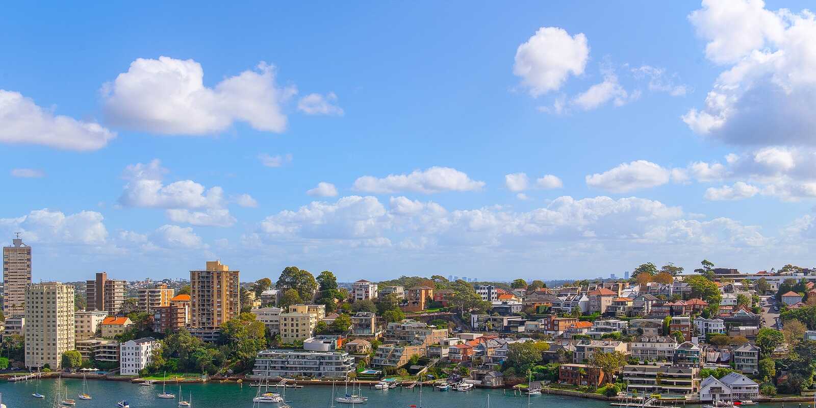 406/88 Alfred Street South Milsons Point 406/88 Alfred Street South Milsons Point