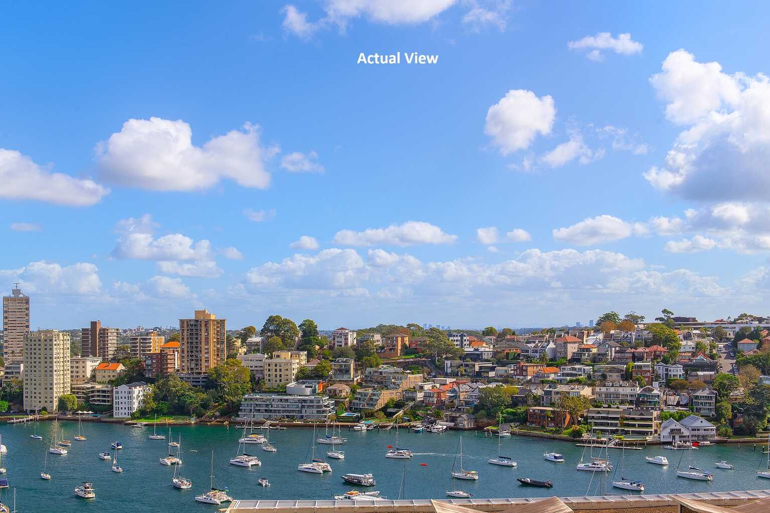 406/88 Alfred Street South Milsons Point 406/88 Alfred Street South Milsons Point