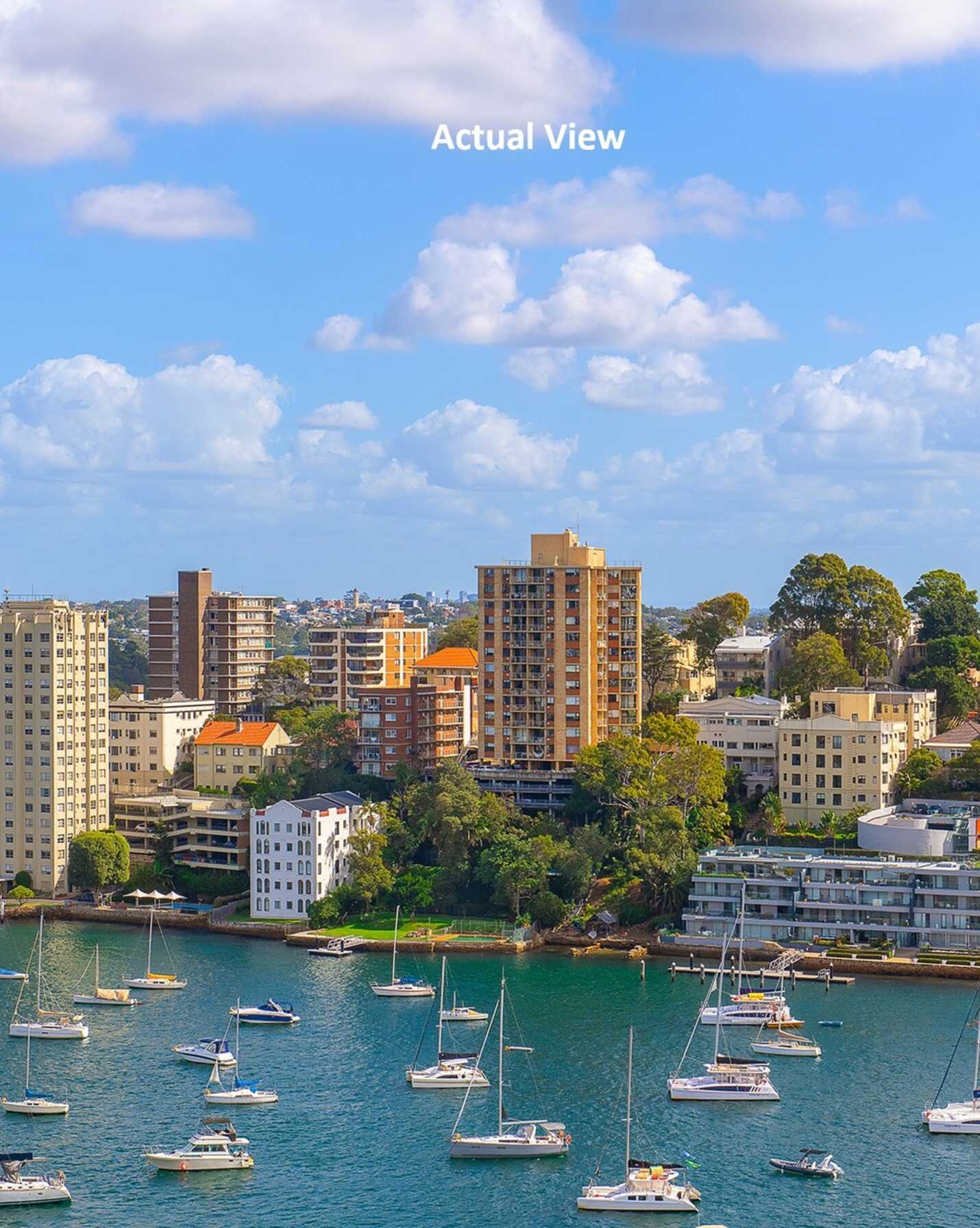 406/88 Alfred Street South Milsons Point, Point - Thumbnail 8