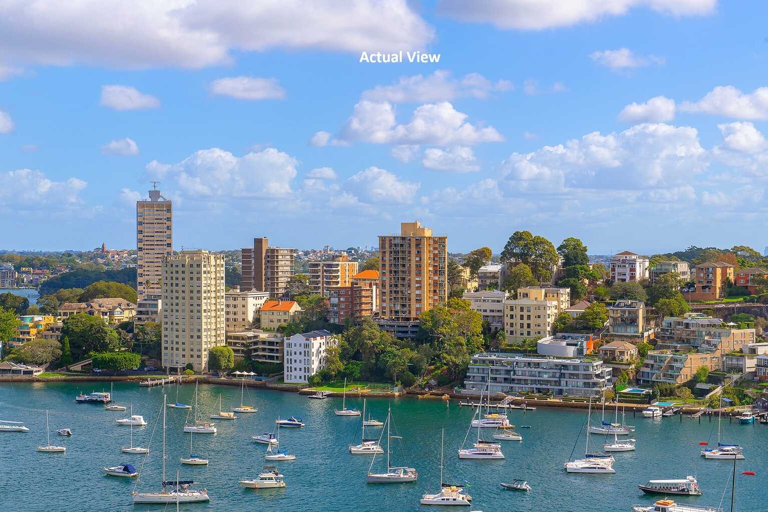 406/88 Alfred Street South Milsons Point 406/88 Alfred Street South Milsons Point
