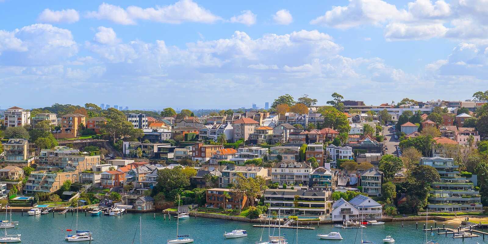 406/88 Alfred Street South Milsons Point 406/88 Alfred Street South Milsons Point