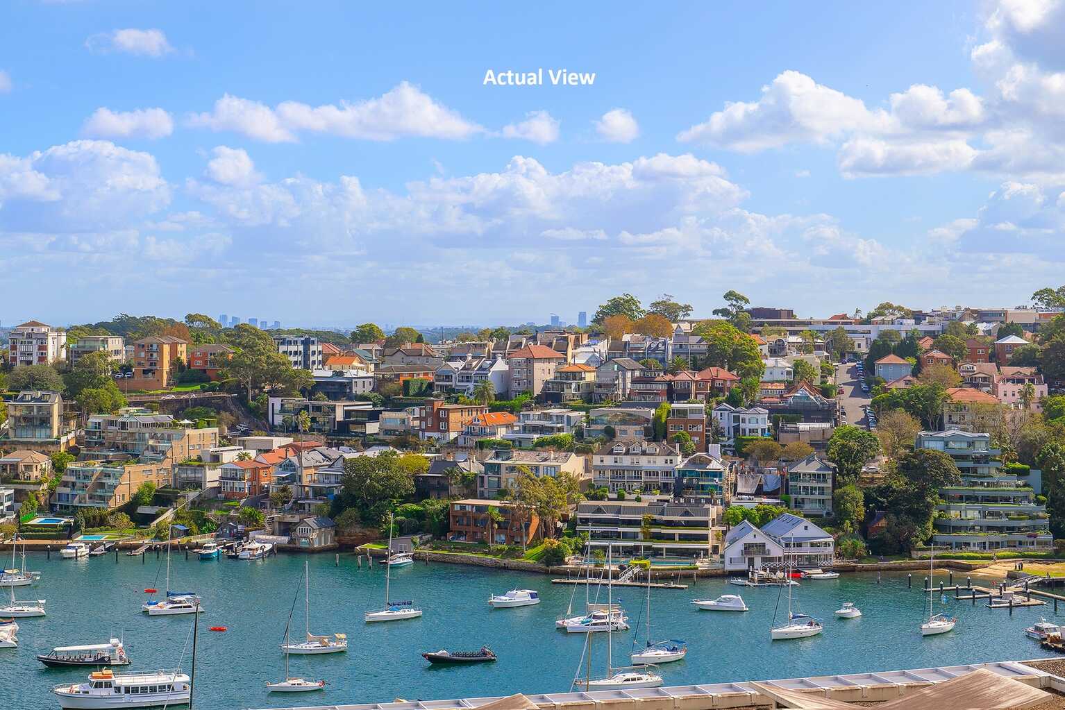 406/88 Alfred Street South Milsons Point 406/88 Alfred Street South Milsons Point