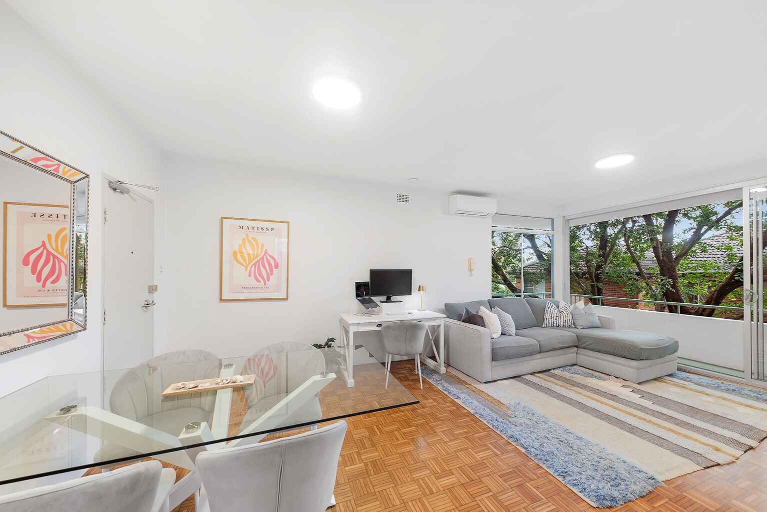 6/9 Belmont Avenue Wollstonecraft