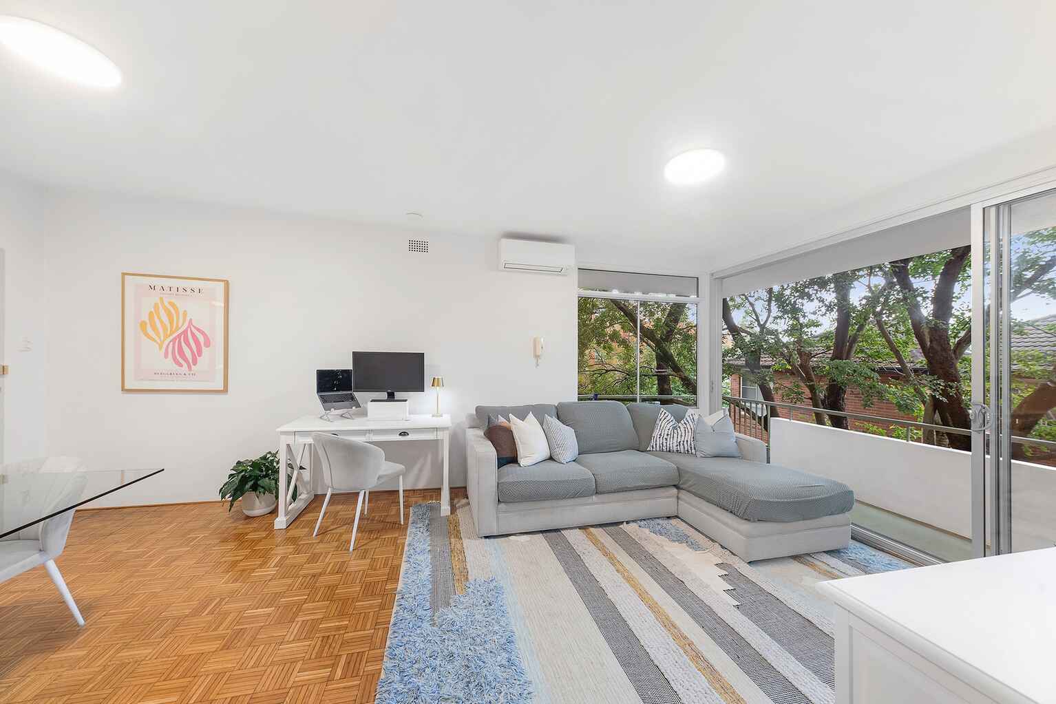 6/9 Belmont Avenue Wollstonecraft