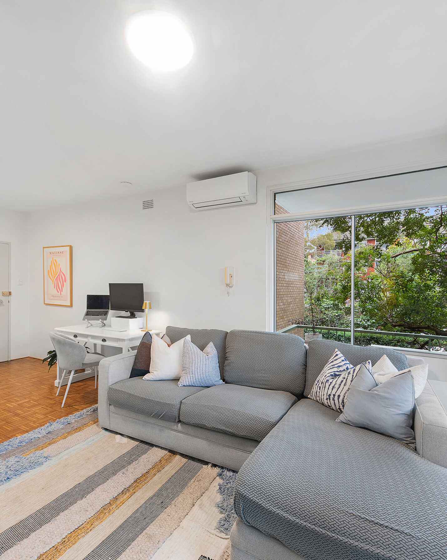 6/9 Belmont Avenue Wollstonecraft, Wollstonecraft - Thumbnail 3
