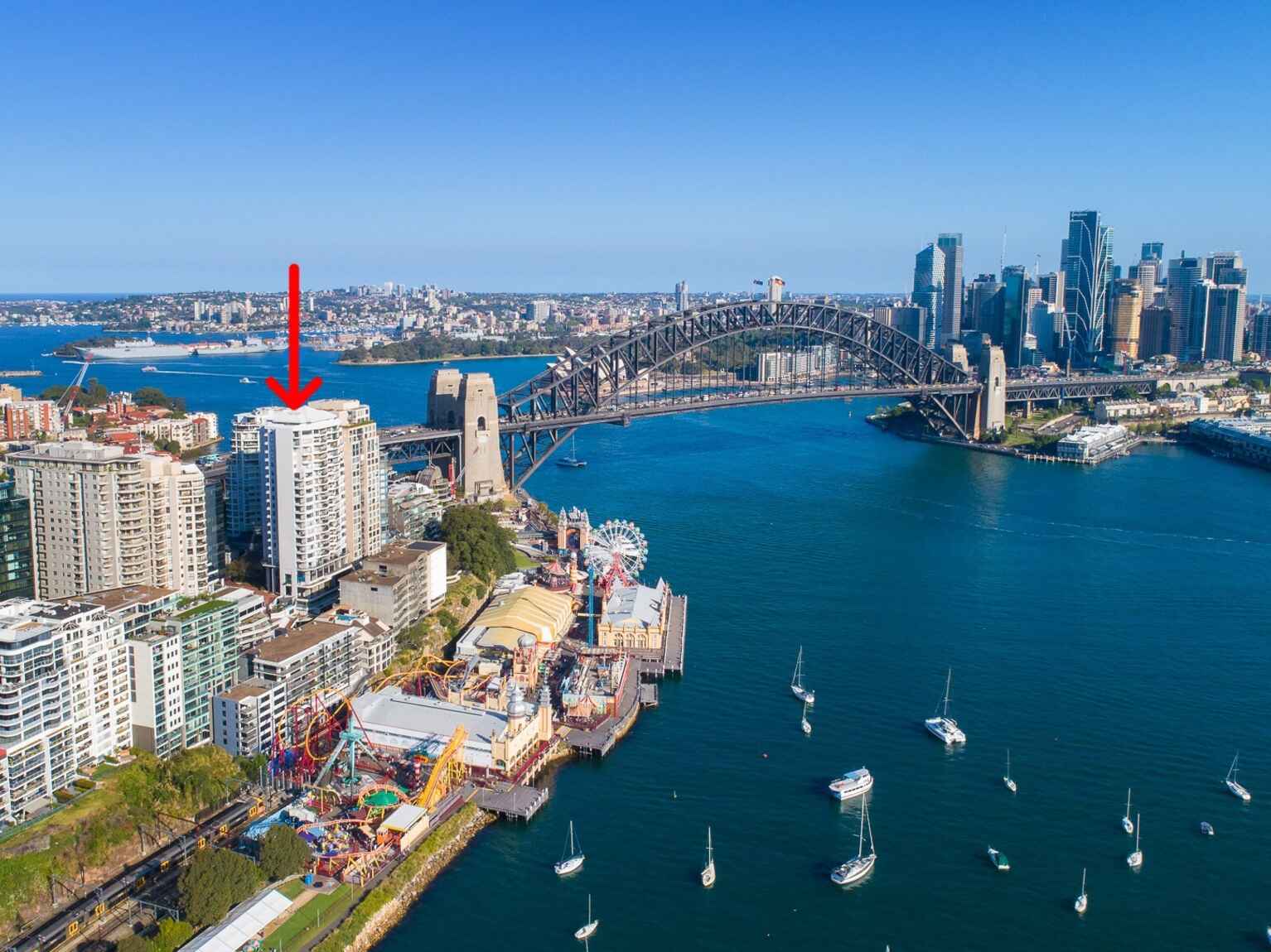 47/48-50 Alfred Street Milsons Point
