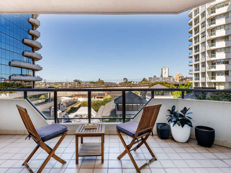 47/48-50 Alfred Street Milsons Point