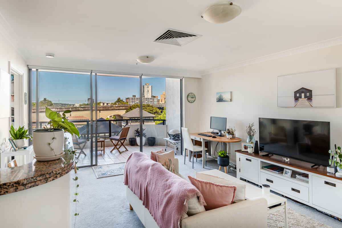 47/48-50 Alfred Street Milsons Point