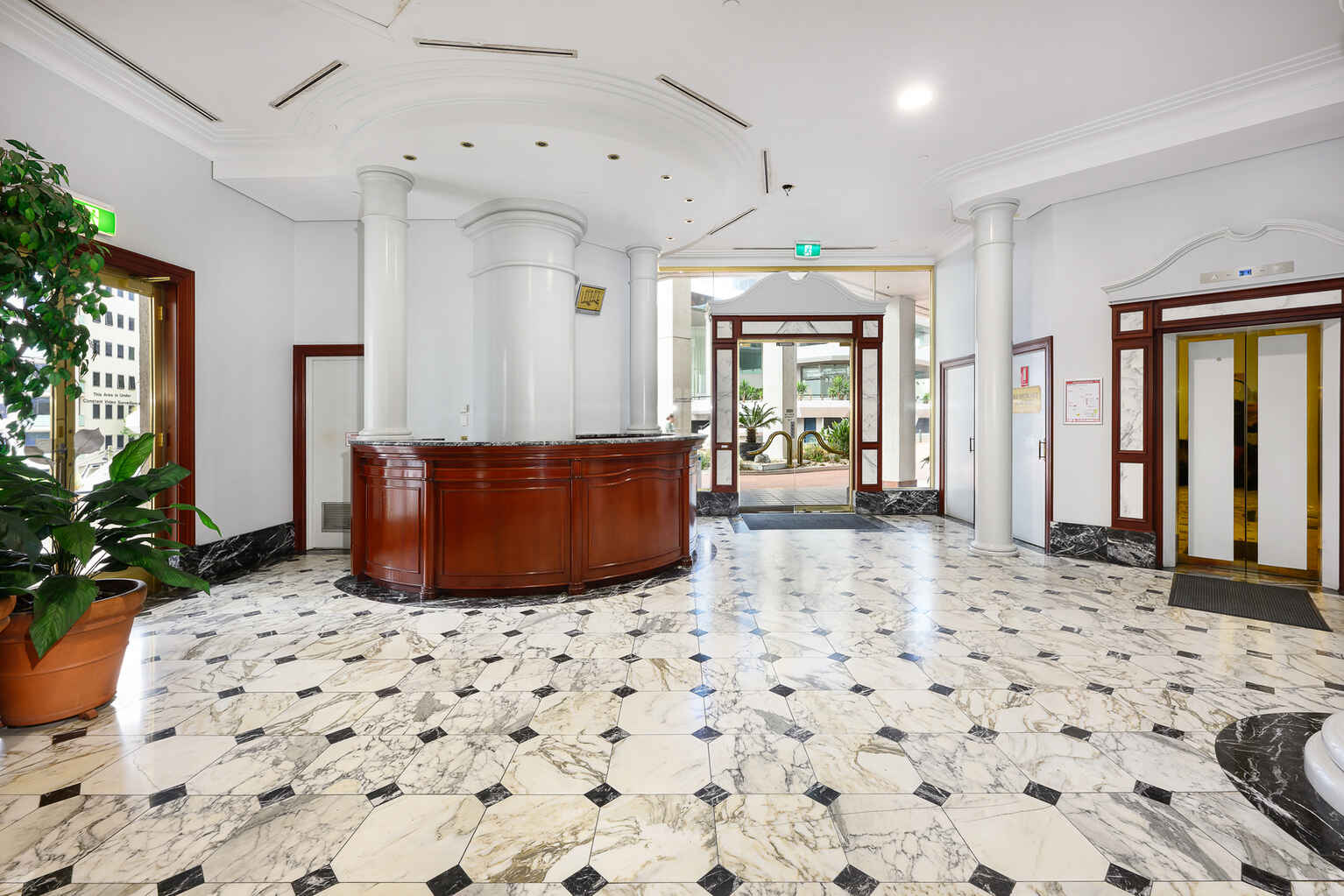 47/48-50 Alfred Street Milsons Point