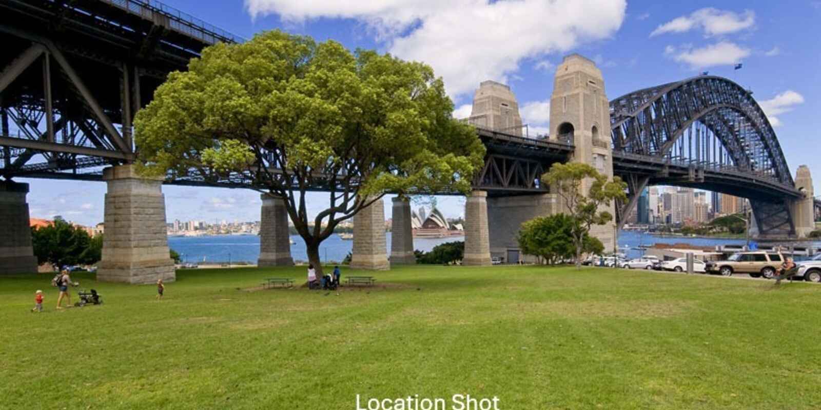 47/48-50 Alfred Street Milsons Point