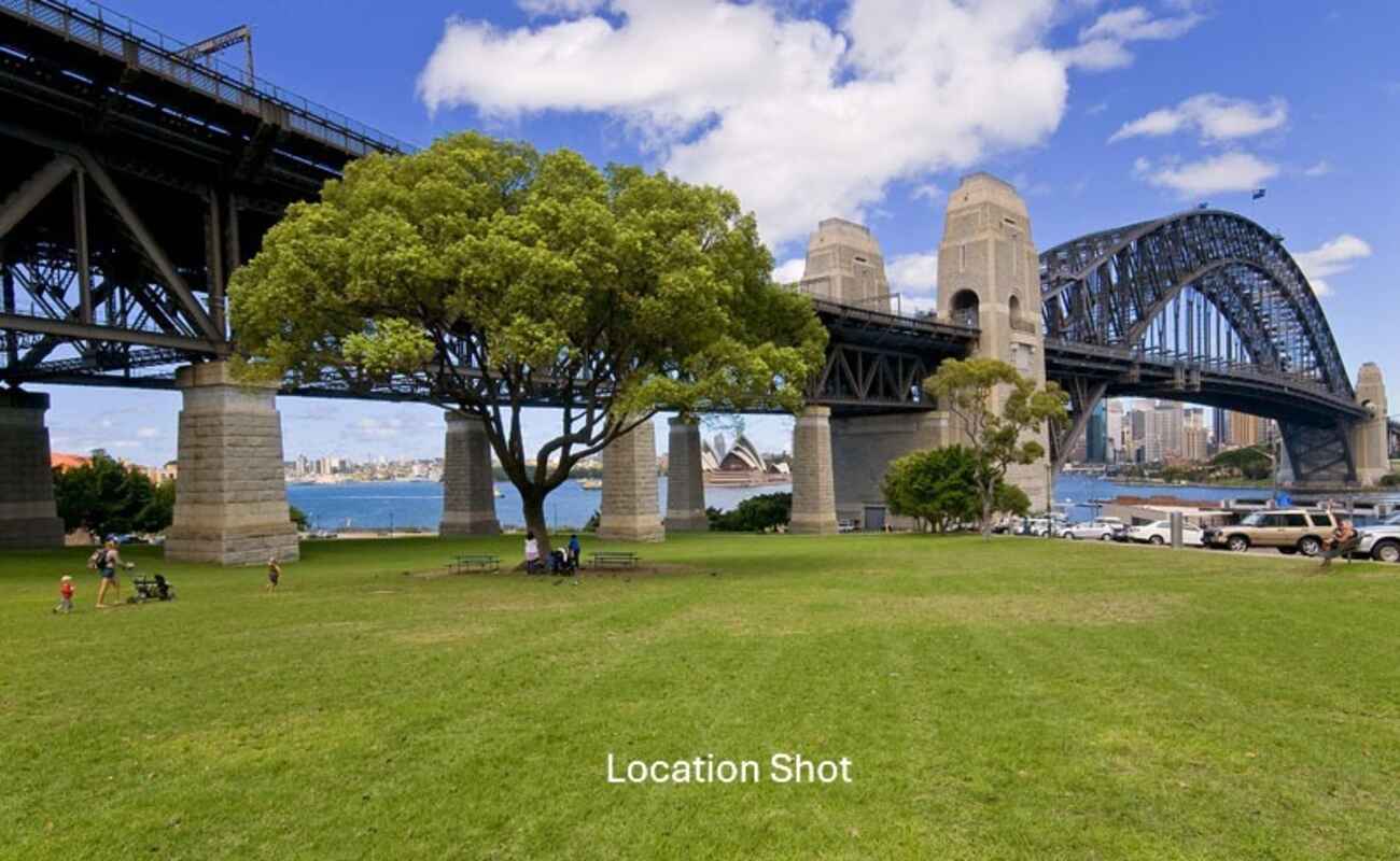 47/48-50 Alfred Street Milsons Point