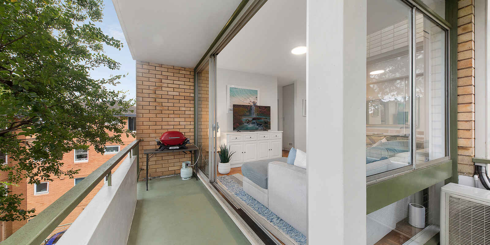 6/9 Belmont Avenue Wollstonecraft