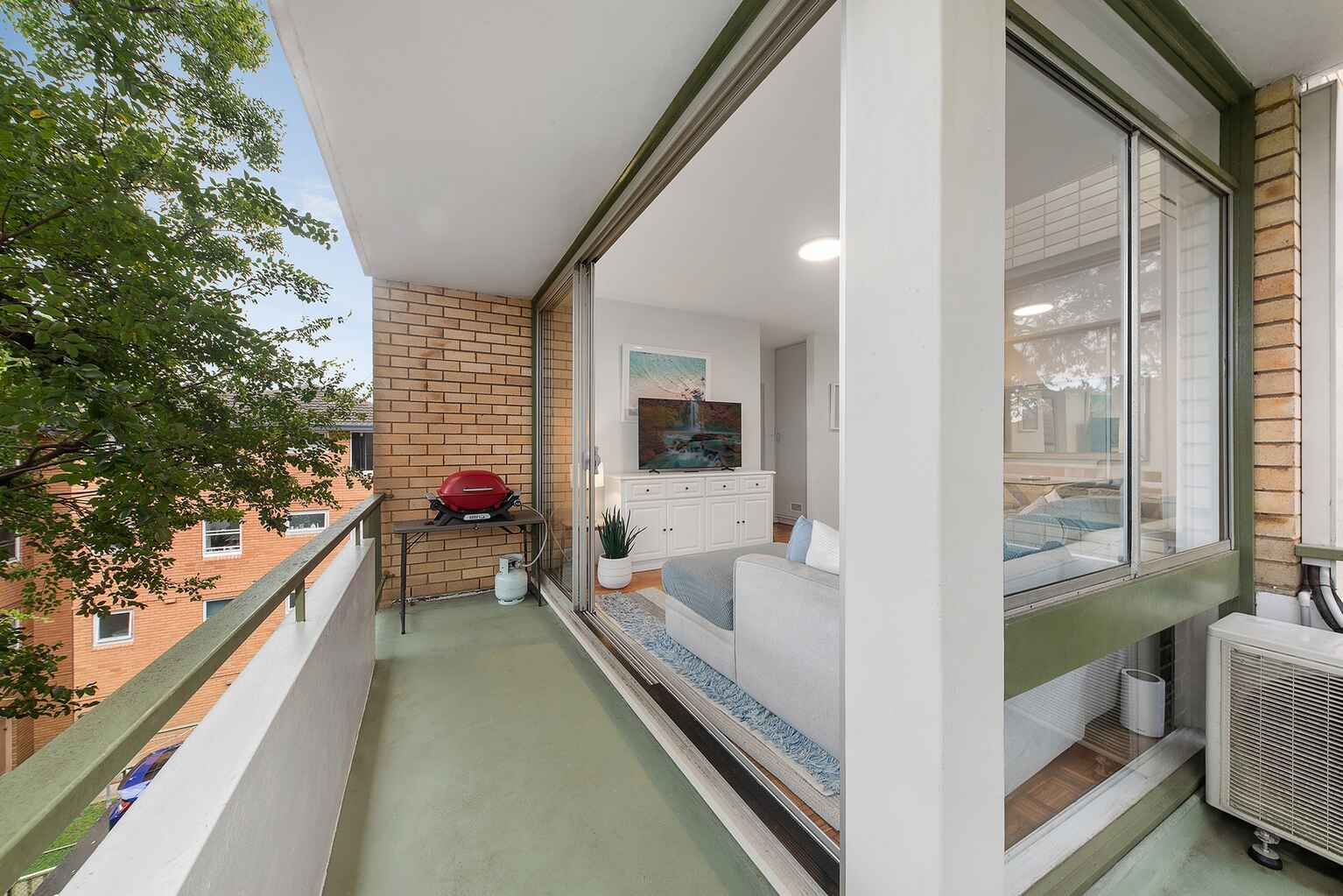 6/9 Belmont Avenue Wollstonecraft