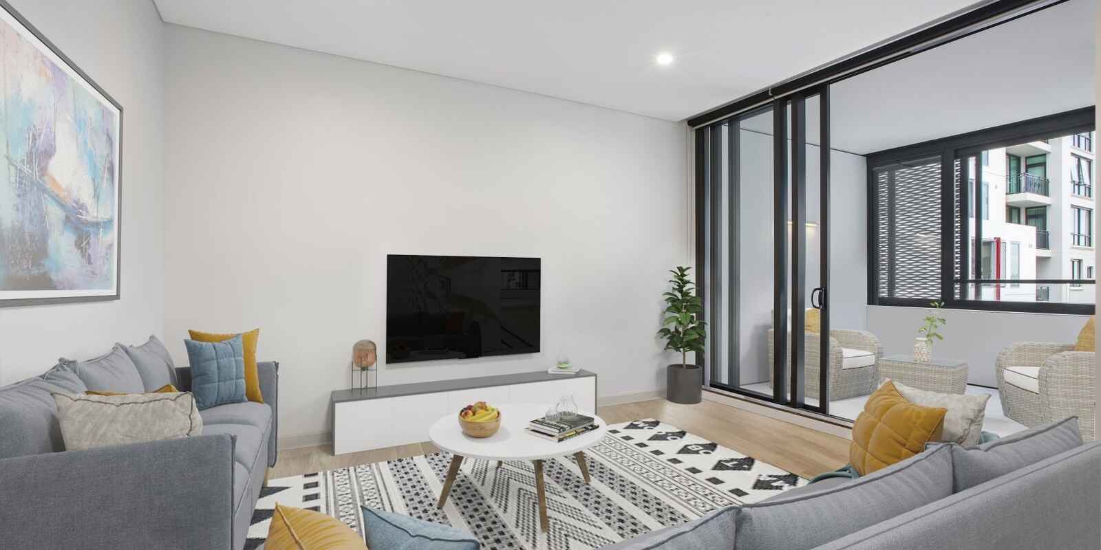 1001/229 Miller Street North Sydney