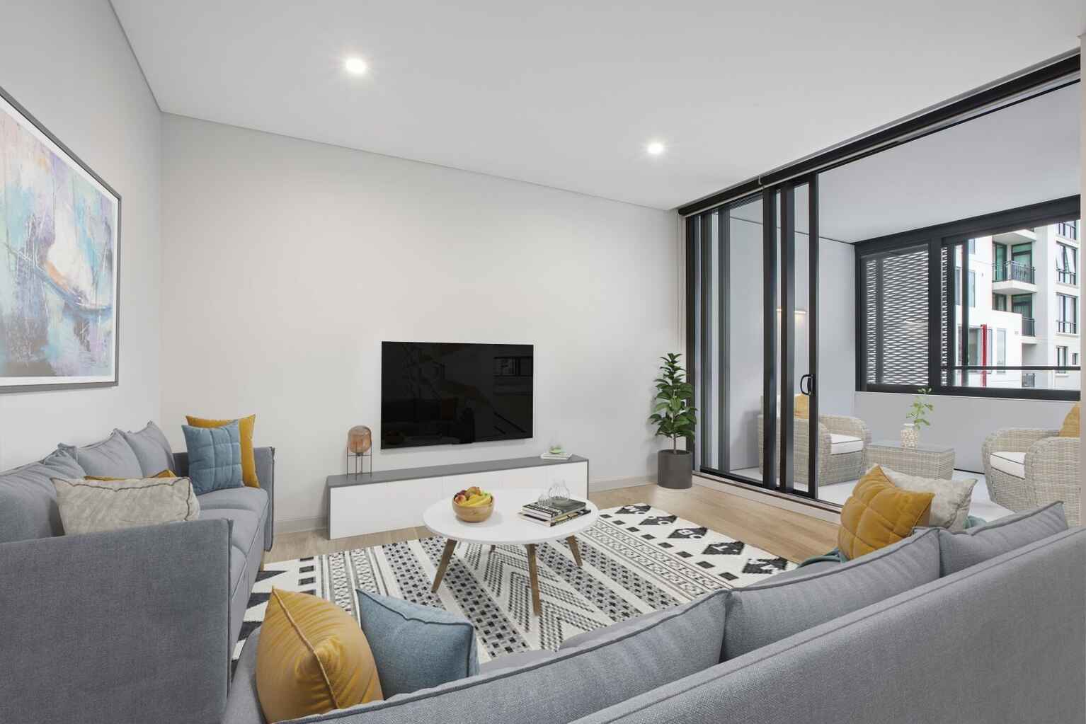 1001/229 Miller Street North Sydney