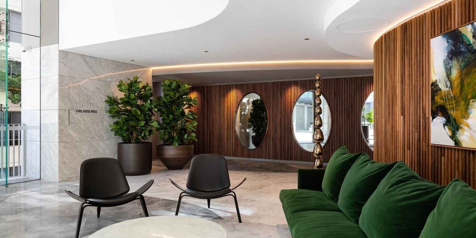 1001/229 Miller Street North Sydney