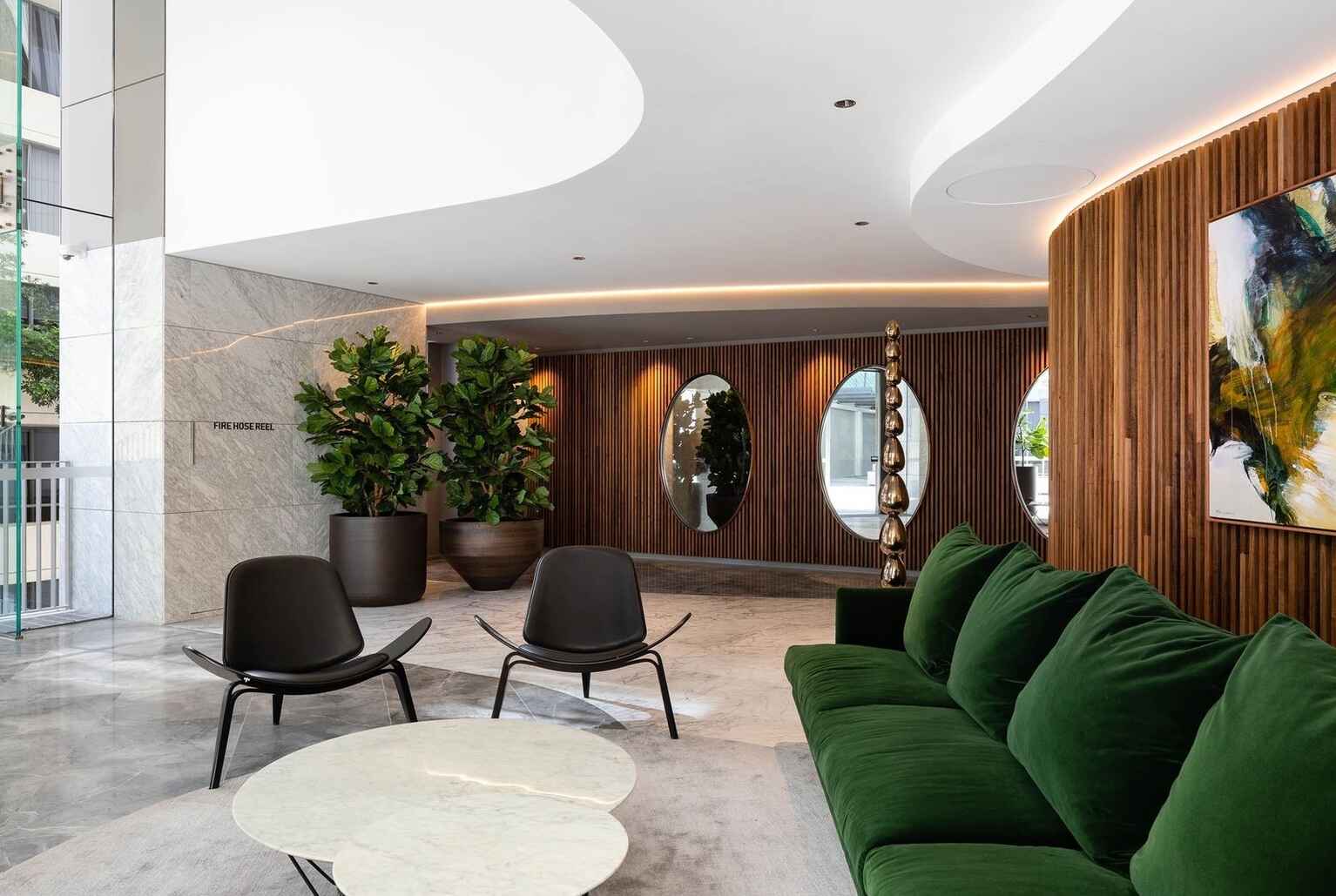 1001/229 Miller Street North Sydney