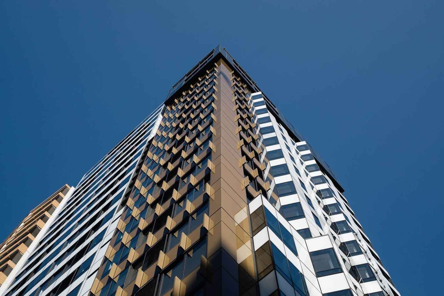 1001/229 Miller Street North Sydney