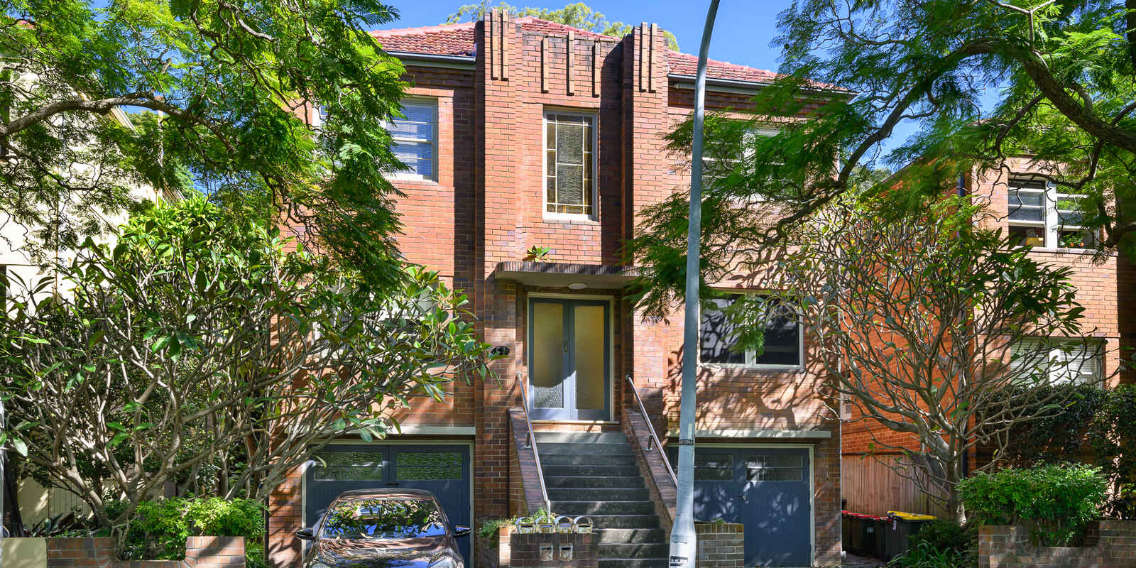 4/51 McDougall Street Kirribilli 4/51 McDougall Street Kirribilli