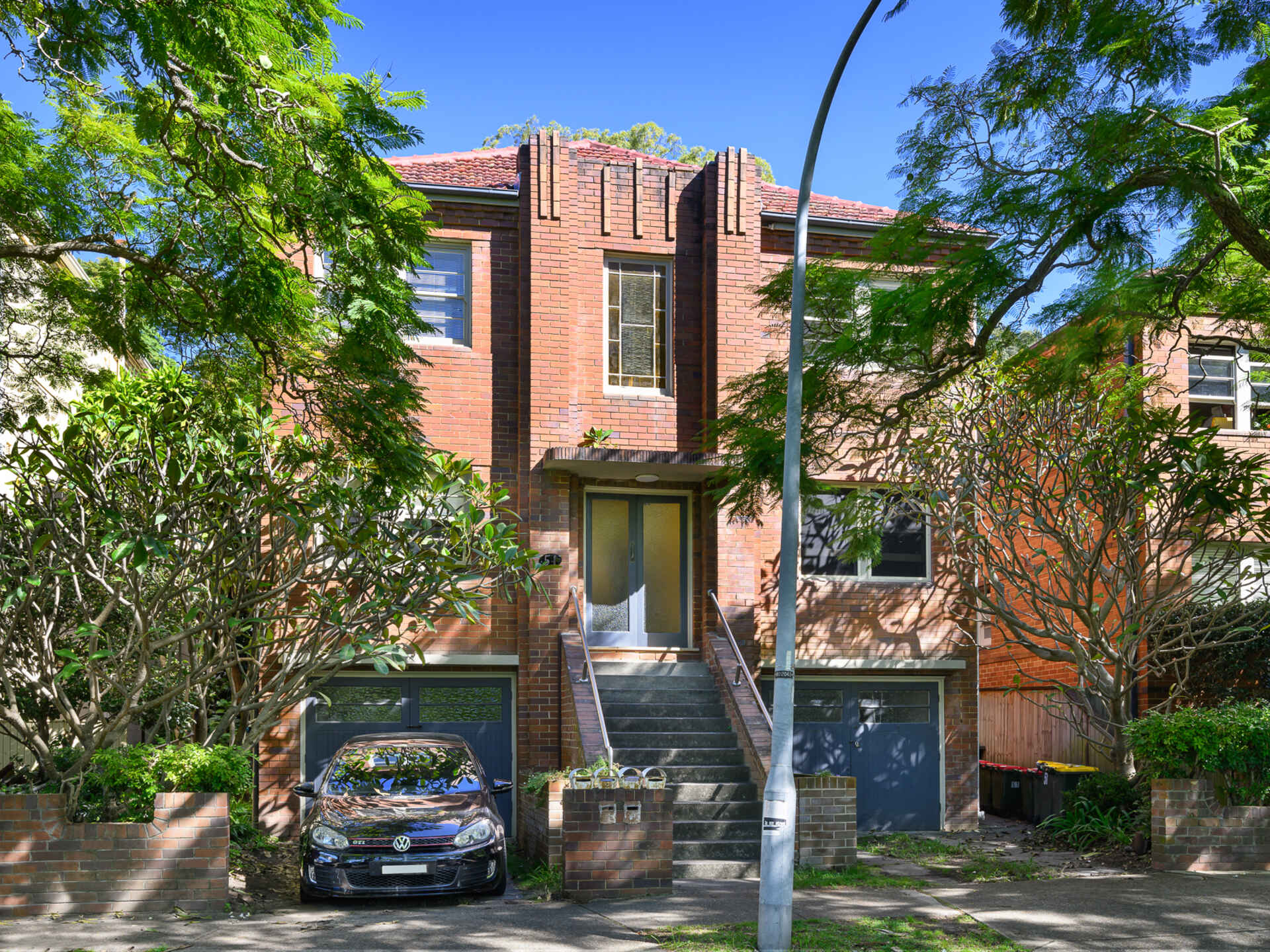 4/51 McDougall Street Kirribilli