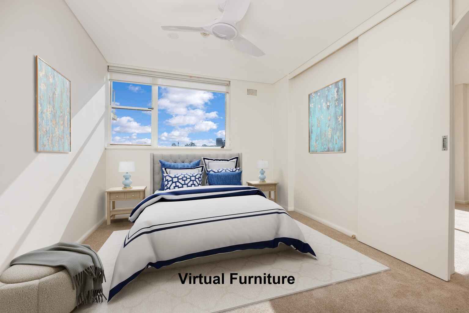 93/21 East Crescent McMahons Point